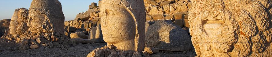 Mount Nemrut